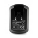 Zasilacz podróżny 3x USB 3,4A, wtyczki USA, EUR, UK, AUS, szybkie ładowanie Zasilacz podróżny 3x USB 3,4A, wtyczki USA, EUR, UK, AUS, szybkie ładowanie