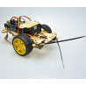 Zestaw FORBOT Mistrz Robotyki z Arduino Zestaw FORBOT Mistrz Robotyki z Arduino - zdjęcie 6