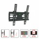 Uchwyt do TV LCD/LED 14-42" 35kg AR-46 ART reg. w pionie Uchwyt do TV LCD/LED 14-42" 35kg AR-46 ART reg. w pionie