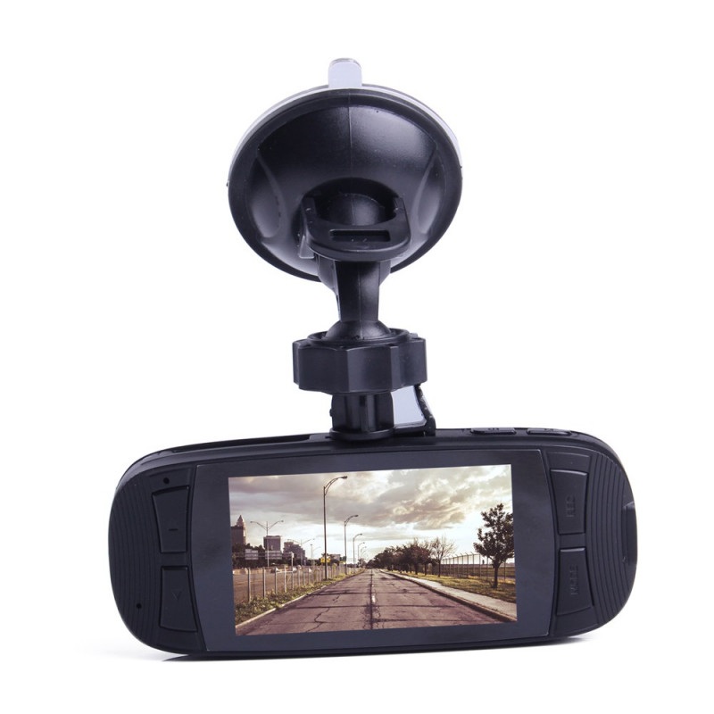 Rejestrator Viofo G1W-S - kamera samochodowa