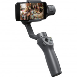 Stabilizator Gimbal ręczny dla smartfonów DJI Osmo Mobile 2