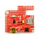 Moduł GSM LTE NB IoT- u-GSM shield v2.19 BC95G - do Arduino i Raspberry Pi - złącze u.FL Moduł GSM LTE NB IoT- u-GSM shield v2.19 BC95G - do Arduino i Raspberry Pi - złącze u.FL
