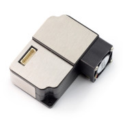 Czujnik pyłu / czystości powietrza PMS3003 - 5V UART