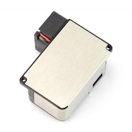 Датчик пилу/чистоти повітря PM1.0/PM2.5/PM10 - PMS3003 - 5V UART