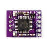 OpenLog - rejestrator danych na karcie microSD - zdjęcie 3