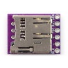 OpenLog - rejestrator danych na karcie microSD - zdjęcie 4