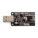 Odroid - moduł USB 3.0 do flashowania pamięci eMMC Odroid - moduł USB 3.0 do flashowania pamięci eMMC