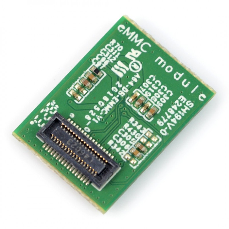 Moduł eMMC 64 GB Foresee dla ROCKPro64