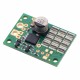 Pololu - bocznikowy regulator napięcia 13.2V, 1.33Ω, 9W Pololu - bocznikowy regulator napięcia 13.2V, 1.33Ω, 9W
