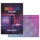 Picade Console - retro konsola - nakładka + akcesoria dla Raspberry Pi 3B+/3B/2B/1B+/Zero Picade Console - retro konsola - nakładka + akcesoria dla Raspberry Pi 3B+/3B/2B/1B+/Zero