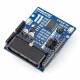 Cytron PS2 Shield - nakładka dla Arduino ze złączem kontrolera PS2 Cytron PS2 Shield - nakładka dla Arduino ze złączem kontrolera PS2