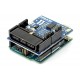 Cytron PS2 Shield - nakładka dla Arduino ze złączem kontrolera PS2 Cytron PS2 Shield - nakładka dla Arduino ze złączem kontrolera PS2