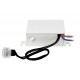 El Home TS-02B7 - Miniaturowy automat zmierzchowy 230V El Home TS-02B7 - Miniaturowy automat zmierzchowy 230V