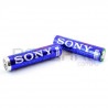 Bateria alkaliczna AAA (R3 LR3) Sony Stamina Plus - zdjęcie 2