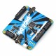 Picade PCB - moduł z wzmacniaczem 3W - zgodny z Arduino Picade PCB - moduł z wzmacniaczem 3W - zgodny z Arduino