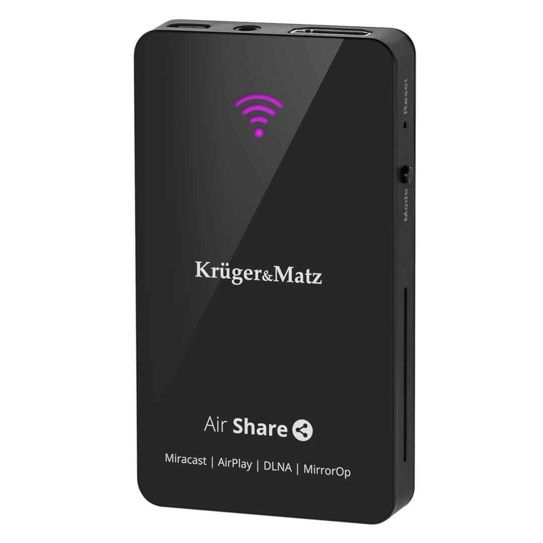 Przystawka Kruger&Matz Air Share