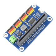 Sterownik do serw dla micro:bit IC Test Board