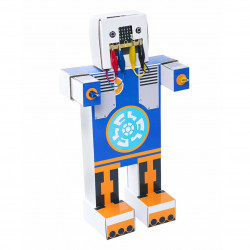 BinaryBots Meet DIMM - inteligentna zabawka