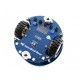 AlphaBot2 Acce Pack - kołowa platforma robota z czujnikami i napędem DC dla micro:bit AlphaBot2 Acce Pack - kołowa platforma robota z czujnikami i napędem DC dla micro:bit