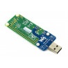 Adapter USB-A dla Raspberry Pi Zero - zdjęcie 3