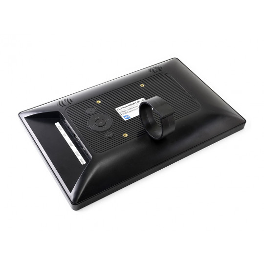 Сенсорний екран (H) - ємнісний РК-дисплей IPS 11.6''1920x1080px HDMI + USB для корпусу Raspberry Pi - Waveshare 16642