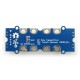 Grove - MPR121 - moduł dotykowy I2C V2 Grove - MPR121 - moduł dotykowy I2C V2