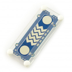 Grove - moduł z dotykowym sliderem i przyciskami (CY8C4014LQI)