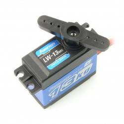 Serwo PowerHD LW-13MG - wodoodporne