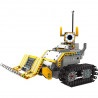 JIMU Trackbot 1TJM120 - zestaw do budowy robota dla początkujących - zdjęcie 1