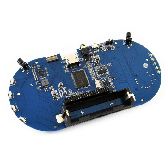 Ігровий HAT для Raspberry Pi - Waveshare 15154