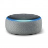 Amazon Alexa Echo Dot 3 - szary - zdjęcie 1