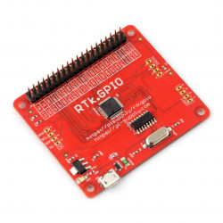 Ryanteck RTk.GPIO - interfejs GPIO dla PC i Mac