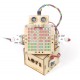 Lofi Robot - zestaw rozszerzający do Codebox - Codebox TV Lofi Robot - zestaw rozszerzający do Codebox - Codebox TV