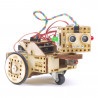 Lofi Robot - zestaw rozszerzający do Codebox - Codebox Drive - zdjęcie 3
