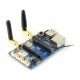 Rozszerzenie IoT-2G GSM/GPRS, WiFi dla NanoPi Duo2 Rozszerzenie IoT-2G GSM/GPRS, WiFi dla NanoPi Duo2