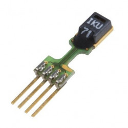 Czujnik temperatury i wilgotności - SHT71