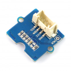 Grove - Czujnik światła ultrafioletowego UV - VEML6070 I2C