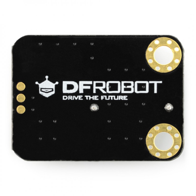 DFRobot Gravity: Cyfrowy czujnik wstrząsów