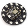 Particle - Internet Button - płytka rozwojowa IoT z modułem Particle Photon - zdjęcie 1
