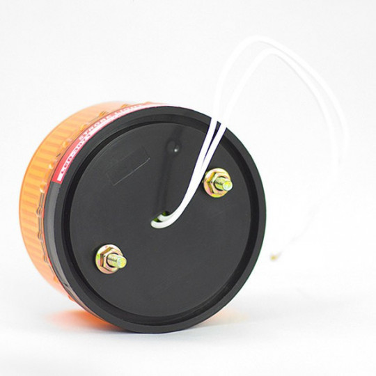 Сигнальна лампа Півень - 24V DC