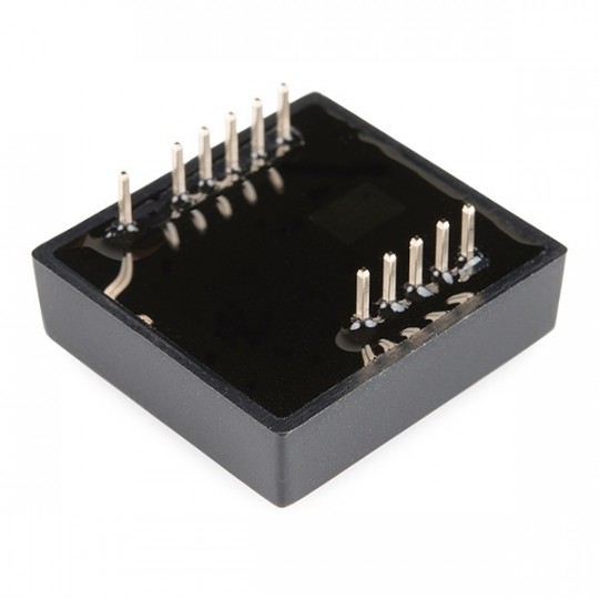 RFID-зчитувач ID-3LA - 125 кГц - SparkFun SEN-11862