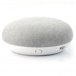 Google Home Mini - biały