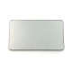 Klawiatura Bluetooth 3.0 z Touchpad - czarna - 7 cali Klawiatura Bluetooth 3.0 z Touchpad - czarna - 7 cali