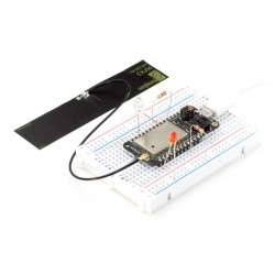 Particle - Boron 2G/3G KIT - nRF52840 LTE+Mesh+Bluetooth