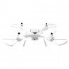 Dron quadrocopter Syma X25PRO - biały - zdjęcie 3