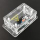 Grove - Solid State Relay v2 - moduł z przekaźnikiem SSR 240VAC / 2A Grove - Solid State Relay v2 - moduł z przekaźnikiem SSR 240VAC / 2A
