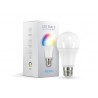 Aeotec LED Bulb 6 Multi-Color - żarówka LED E27 - różnokolorowa - zdjęcie 2