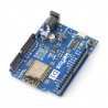 WeMos D1 R2 WiFi ESP8266 - zgodny z Arduino
