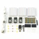 Particle - Mesh WiFi Bundle - Argon, Xenon + akcesoria Particle - Mesh WiFi Bundle - Argon, Xenon + akcesoria