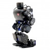 RoboBuilder 5720T Black - zestaw do budowy robota humanoidalnego - zdjęcie 1